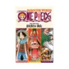 One Piece 3-In-1 Omnibus Edition [19-20-21] (Manga) Volume 07