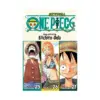 One Piece 3-In-1 Omnibus Edition [25-26-27] (Manga) Volume 09