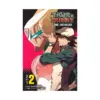 9781421555607 Tiger & Bunny Comic Anthology (Manga) Volume 02