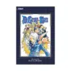 D.Gray-man 3-In-1 Omnibus Edition [07-08-09] (Manga) Volume 03