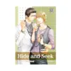Hide and Seek (Manga) Volume 01