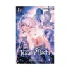 Tegami Bachi (Manga) Volume 15