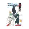 9781421556734 Itsuwaribito (Manga) Volume 10