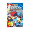 9781421556901 Pokemon The Movie: Kyurem vs. The Sword of Justice (Manga)