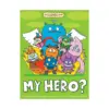 9781421557250 Uglydoll (Manga) Volume 04