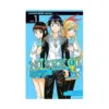 Nisekoi: False Love (Manga) Volume 01