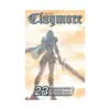 9781421558837 Claymore (Manga) Volume 23