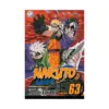 Naruto (Manga) Volume 63