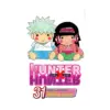 Hunter X Hunter (Manga) Volume 31