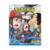9781421558936 Pokemon Black and White (Manga) Volume 09
