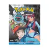Pokemon Black and White (Manga) Volume 10