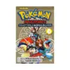 9781421559001 Pokemon Adventures: #41 Heartgold and Soulsilver (Manga) Volume 01
