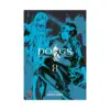 9781421559063 Dogs: Bullets & Carnage (Manga) Volume 08