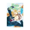 9781421559353 Happy Marriage?! (Manga) Volume 02