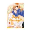 9781421559360 Happy Marriage?! (Manga) Volume 03