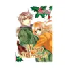 9781421559414 Happy Marriage?! (Manga) Volume 08