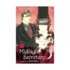 Midnight Secretary (Manga) Volume 02