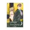 9781421559476 Midnight Secretary (Manga) Volume 04