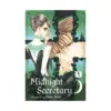 9781421559483 Midnight Secretary (Manga) Volume 05