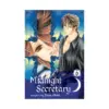 Midnight Secretary (Manga) Volume 06