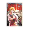 9781421559520 Magi: The Labyrinth of Magic (Manga) Volume 02