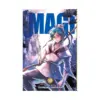 9781421559605 Magi: The Labyrinth of Magic (Manga) Volume 10