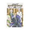 Natsume's Book of Friends (Manga) Volume 15