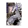07-Ghost (Manga) Volume 08