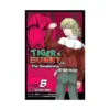 Tiger & Bunny: The Beginning Side B (Manga) Volume 02