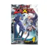 Yu-Gi-Oh! Zexal (Manga) Volume 04