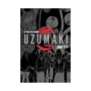Uzumaki: 3-In-1 Deluxe Edition (Manga)