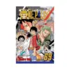 One Piece (Manga) Volume 69