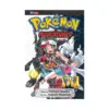9781421561783 Pokemon Adventures: #45 Black and White (Manga) Volume 03