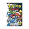 9781421561813 Pokemon Adventures: #47 Black and White (Manga) Volume 05