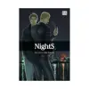 9781421564098 NightS (Manga)