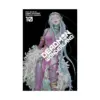 Deadman Wonderland (2nd Edition) (Manga) Volume 10