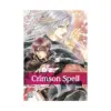 9781421564210 Crimson Spell (Manga) Volume 01