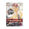 9781421564234 Crimson Spell (Manga) Volume 03