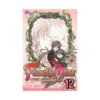 9781421564340 Fushigi Yugi: Genbu Kaiden (Manga) Volume 12