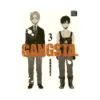 9781421564548 Gangsta. (Manga) Volume 03