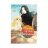 9781421564579 Dawn of the Arcana (Manga) Volume 12