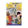 One Piece (Manga) Volume 70