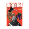 Dragon Ball 3-In-1 Omnibus Edition [16-17-18] (Manga) Volume 06