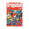 Dragon Ball 3-In-1 Omnibus Edition [22-23-24] (Manga) Volume 08