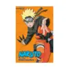 Naruto 3-In-1 Omnibus Edition [28-29-30] (Manga) Volume 10