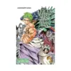 Nura: Rise of the Yokai Clan (Manga) Volume 22