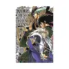 Nura: Rise of the Yokai Clan (Manga) Volume 25