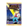 9781421565095 Case Closed (Manga) Volume 53