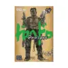9781421565361 Dorohedoro (Manga) Volume 14