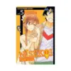 9781421565859 Nisekoi: False Love (Manga) Volume 05